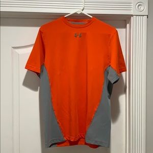 Under Armour T shirt. Medium. Like new